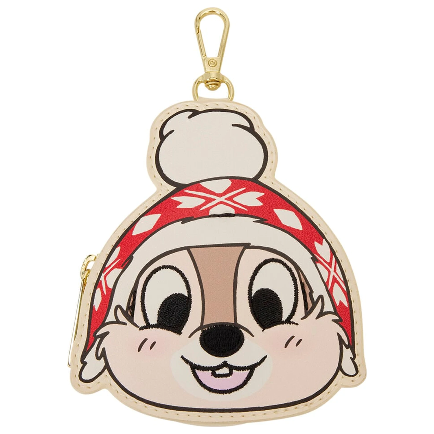Loungefly Disney Mickey & Friends Puff Quilt táska és pénztárca termékfotó