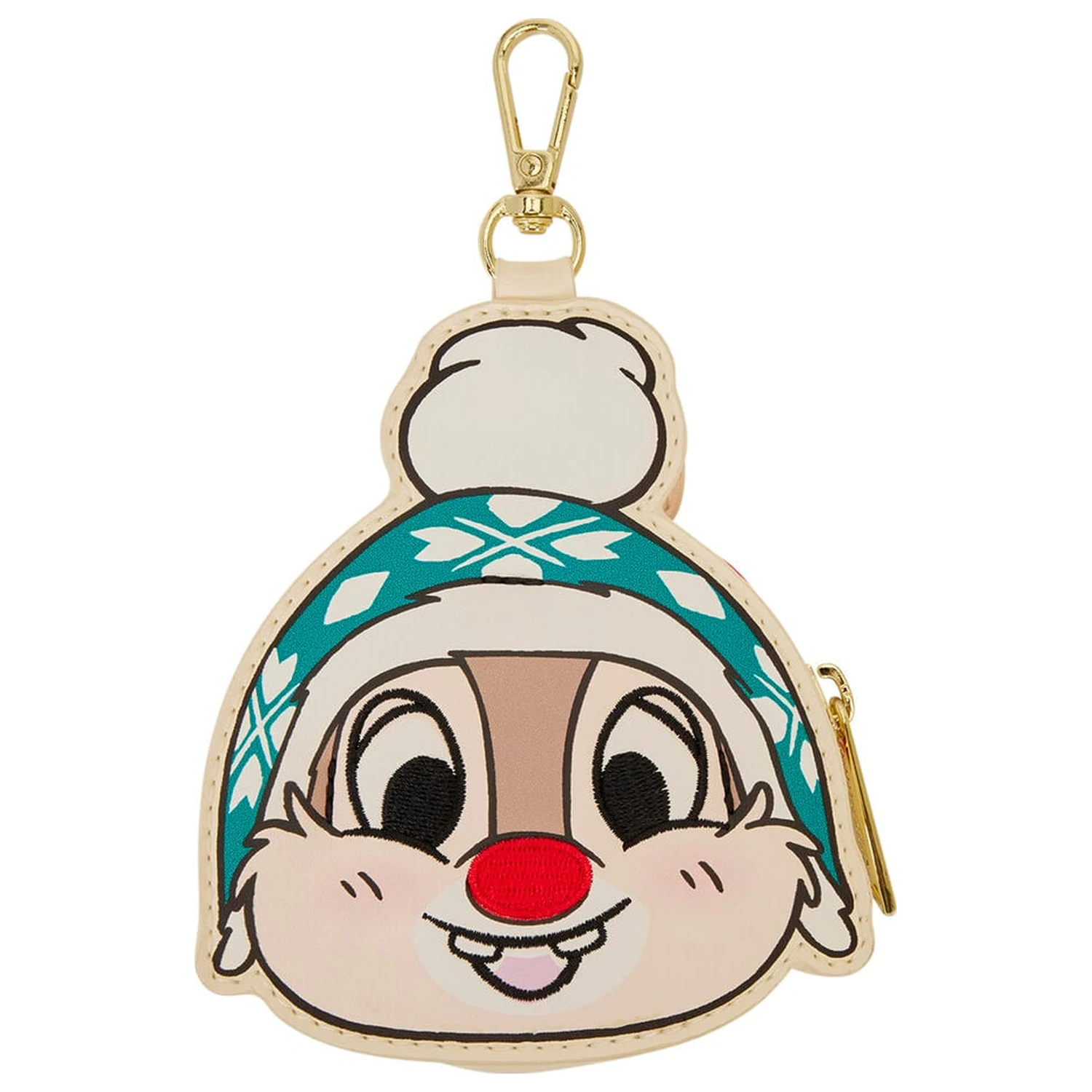Loungefly Disney Mickey & Friends Puff Quilt táska és pénztárca termékfotó