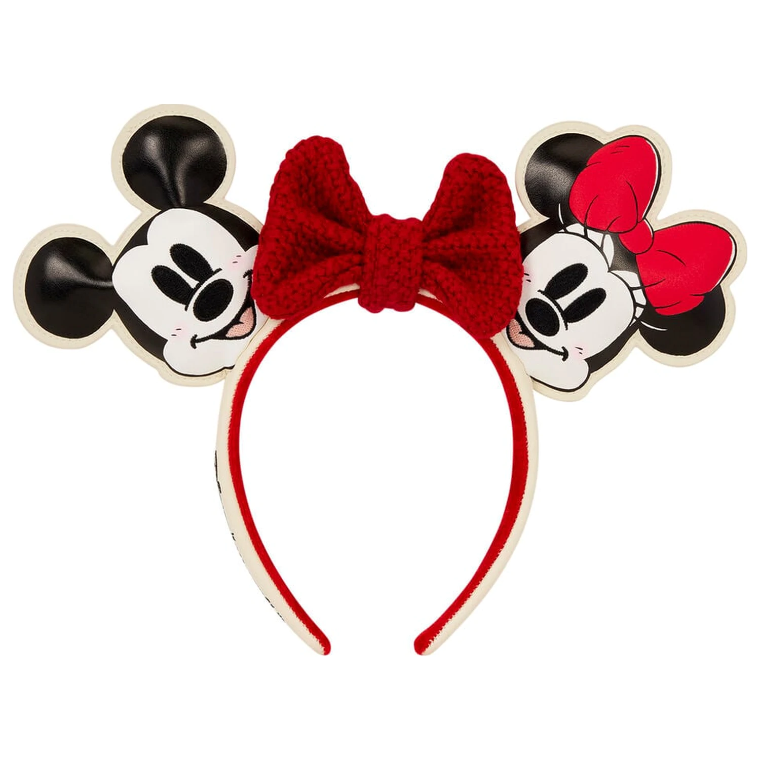 Loungefly Disney Mickey & Minnie hajpánt termékfotó