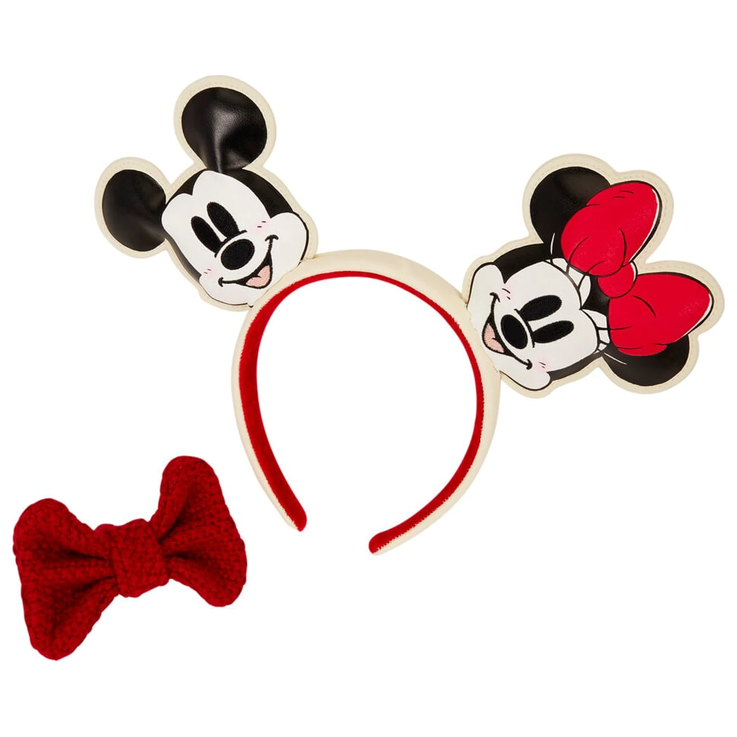 Loungefly Disney Mickey & Minnie hajpánt termékfotó