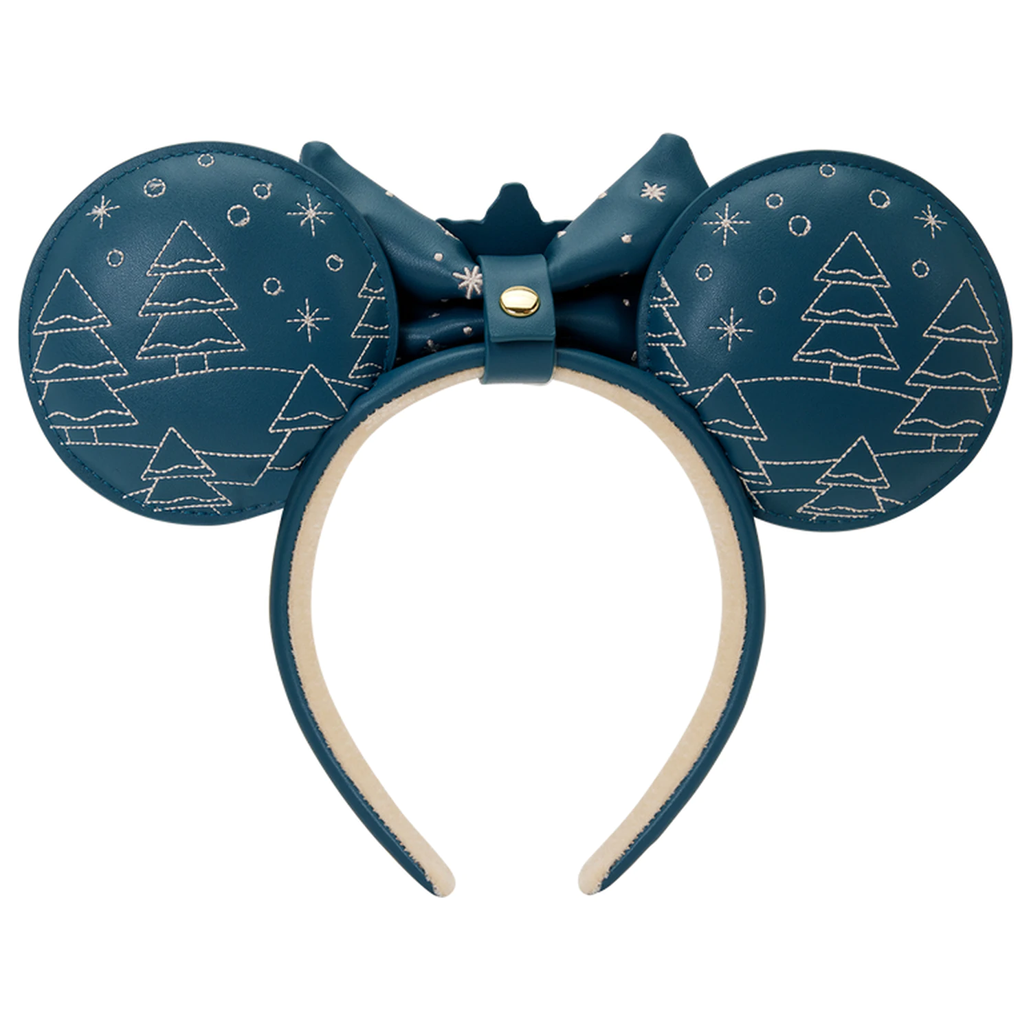 Loungefly Disney Mickey & Minnie Holiday hajpánt termékfotó