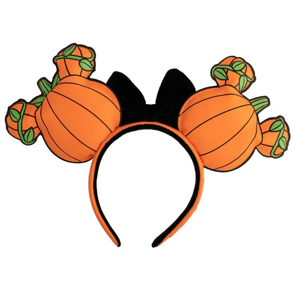 Loungefly Disney Mickey Pumpkin fejpánt termékfotó