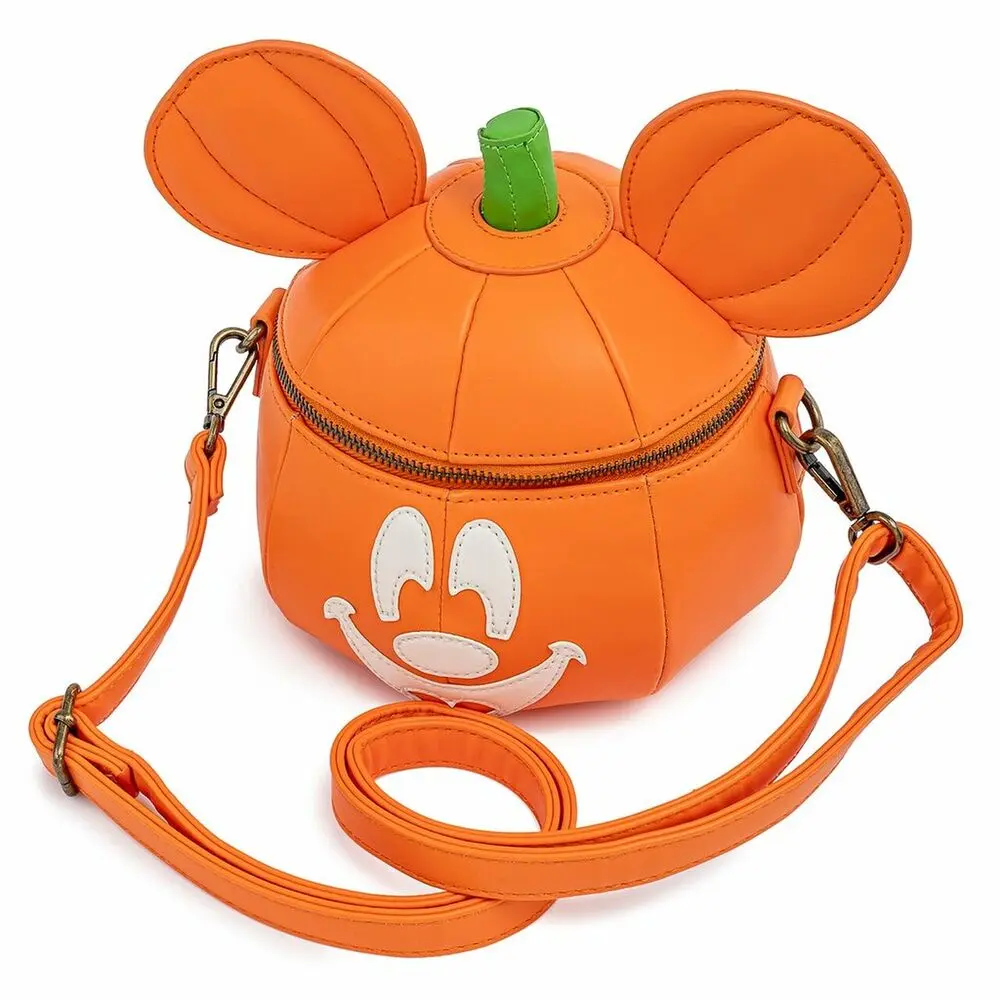 Loungefly Disney Mickey Pumpkin táska termékfotó