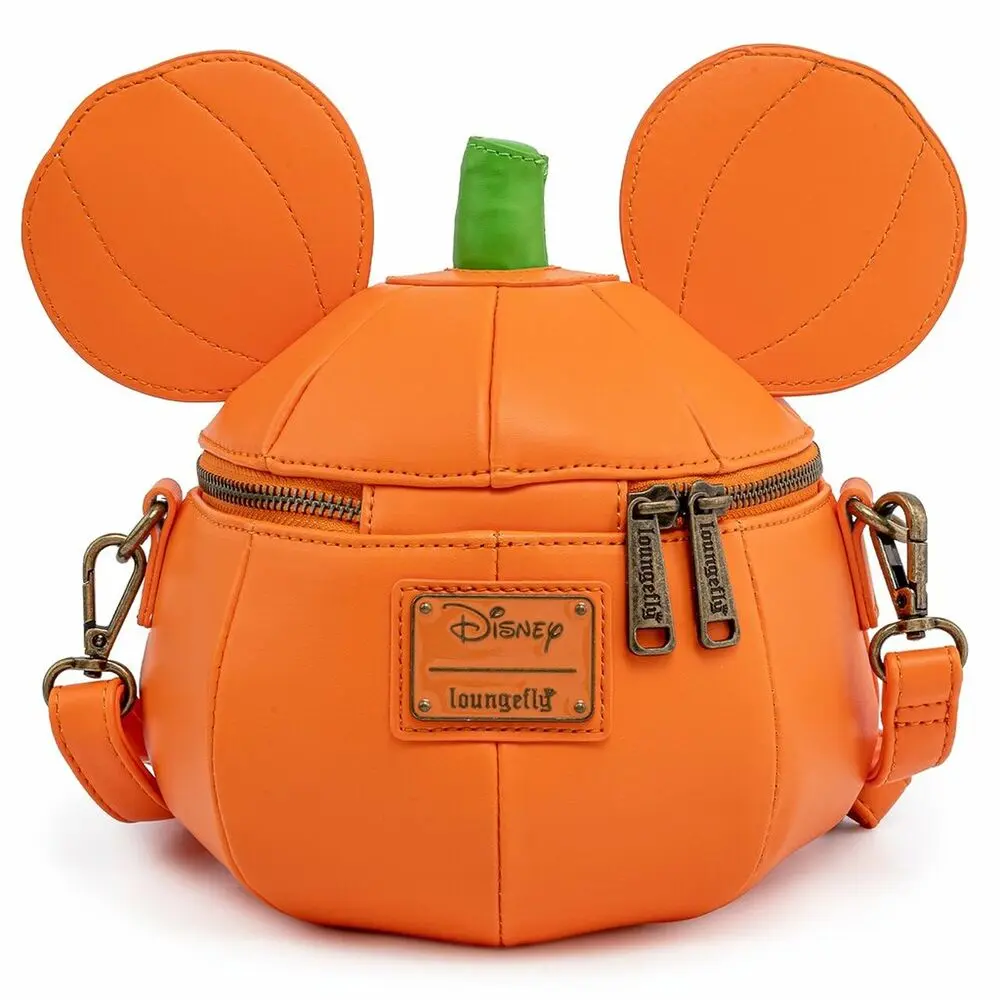 Loungefly Disney Mickey Pumpkin táska termékfotó