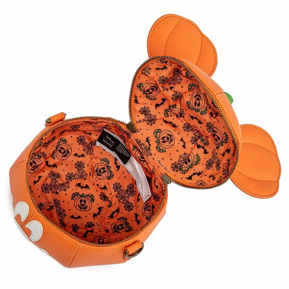 Loungefly Disney Mickey Pumpkin táska termékfotó