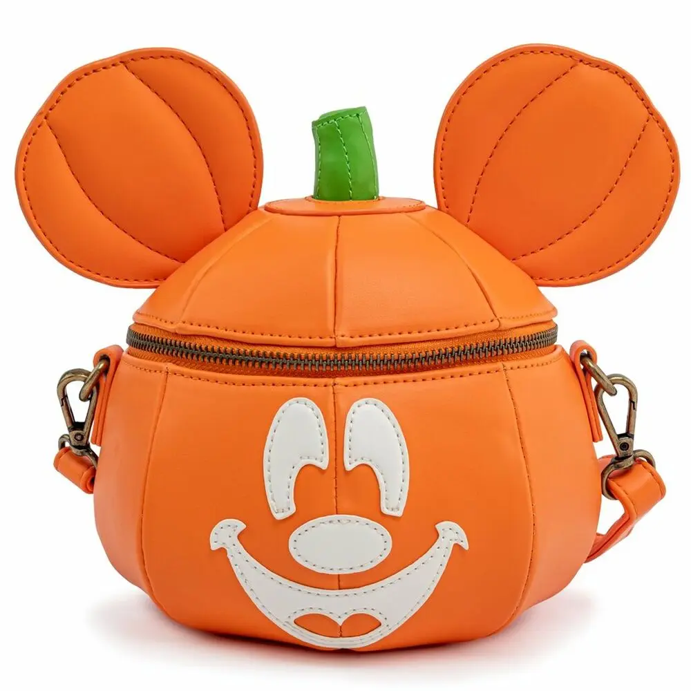 Loungefly Disney Mickey Pumpkin táska termékfotó