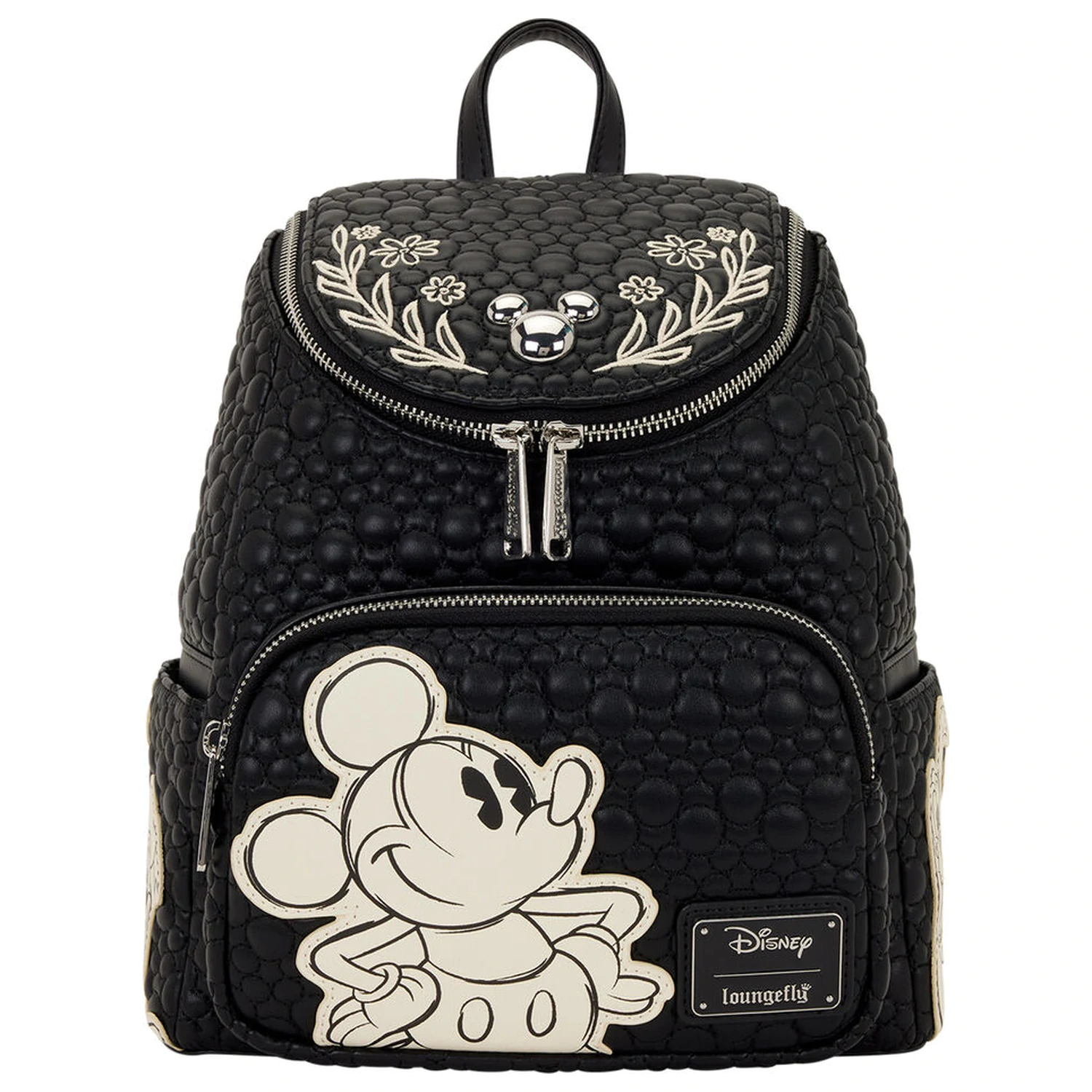 Loungefly Disney Mickey táska hátizsák 26cm termékfotó