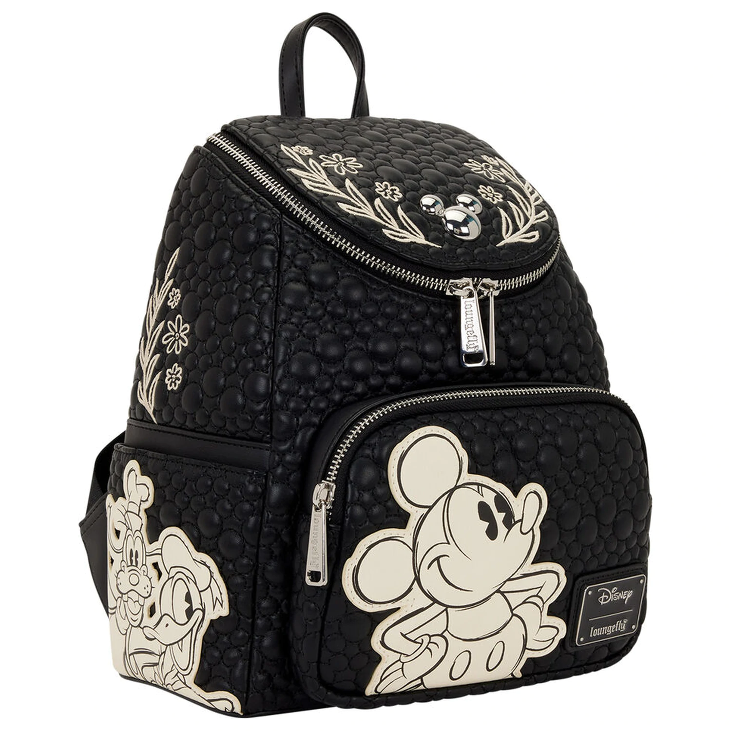 Loungefly Disney Mickey táska hátizsák 26cm termékfotó