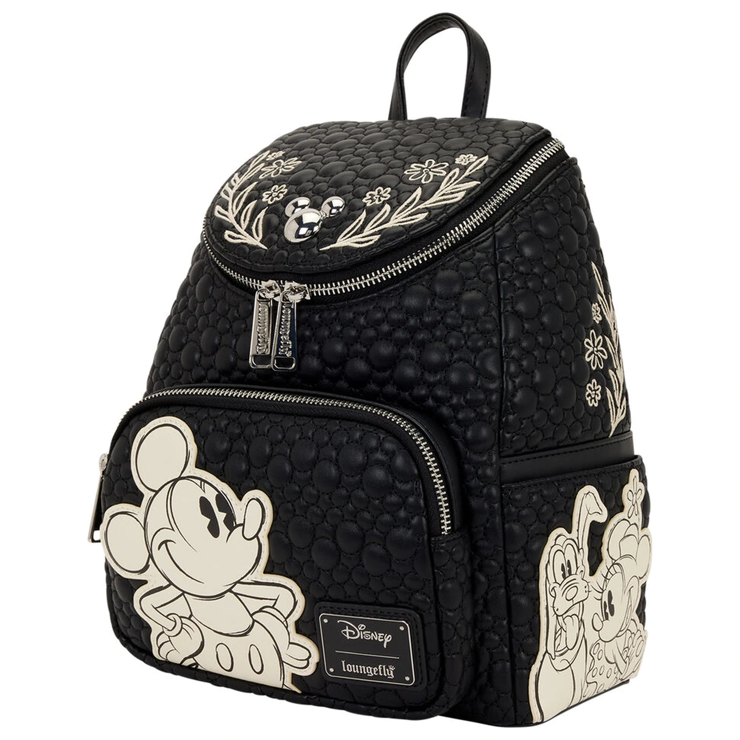 Loungefly Disney Mickey táska hátizsák 26cm termékfotó