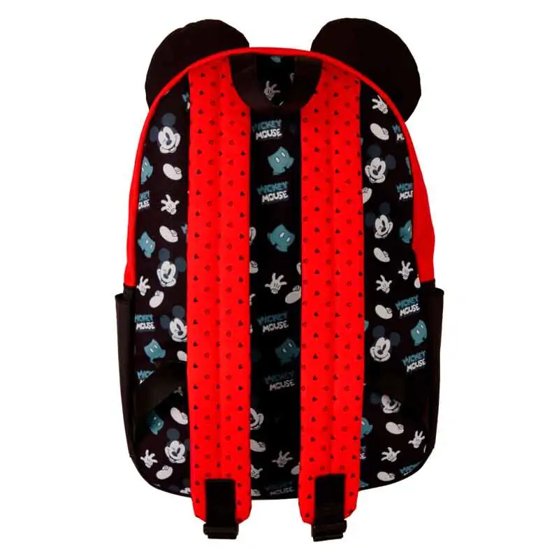 Loungefly Disney Mickey táska hátizsák 43cm termékfotó
