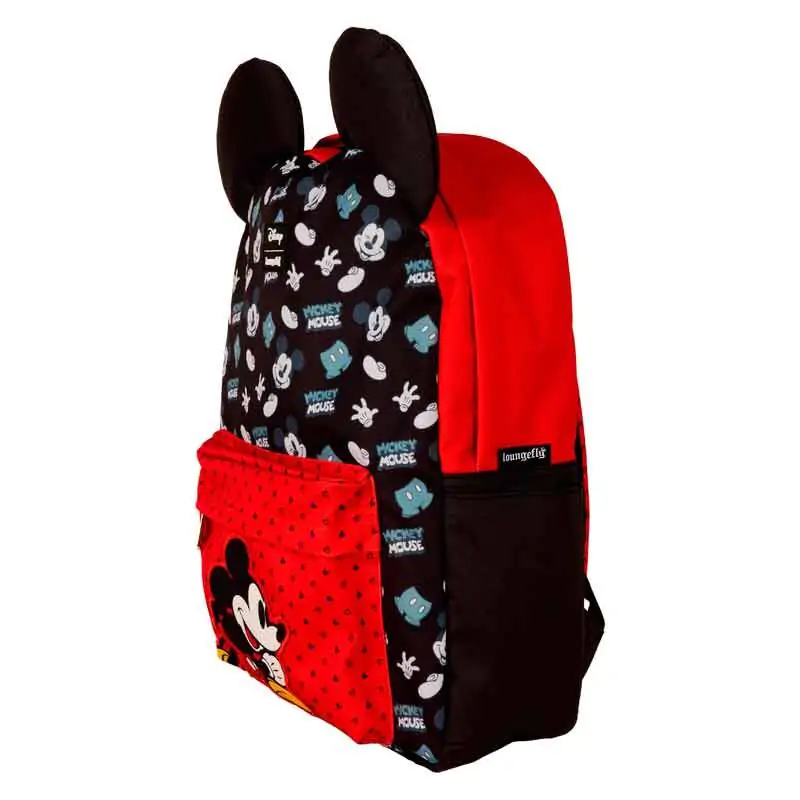 Loungefly Disney Mickey táska hátizsák 43cm termékfotó