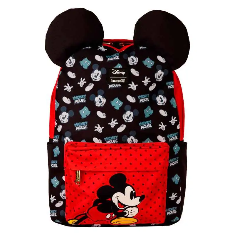 Loungefly Disney Mickey táska hátizsák 43cm termékfotó