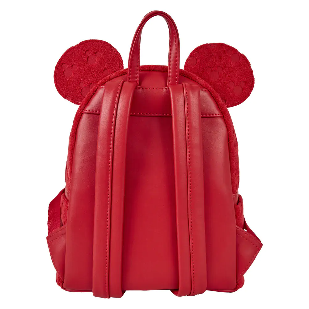 Loungefly Disney Mickey táska hátizsák és pénztárca termékfotó