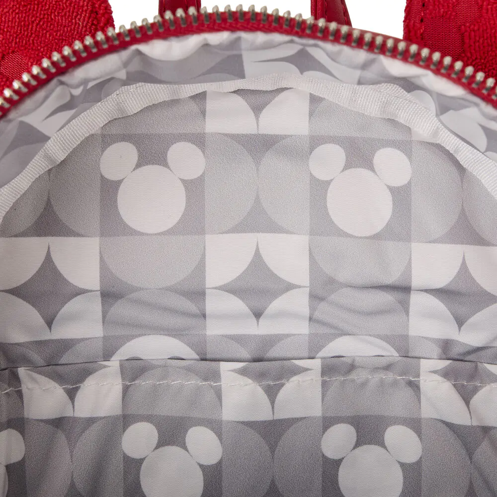 Loungefly Disney Mickey táska hátizsák és pénztárca termékfotó