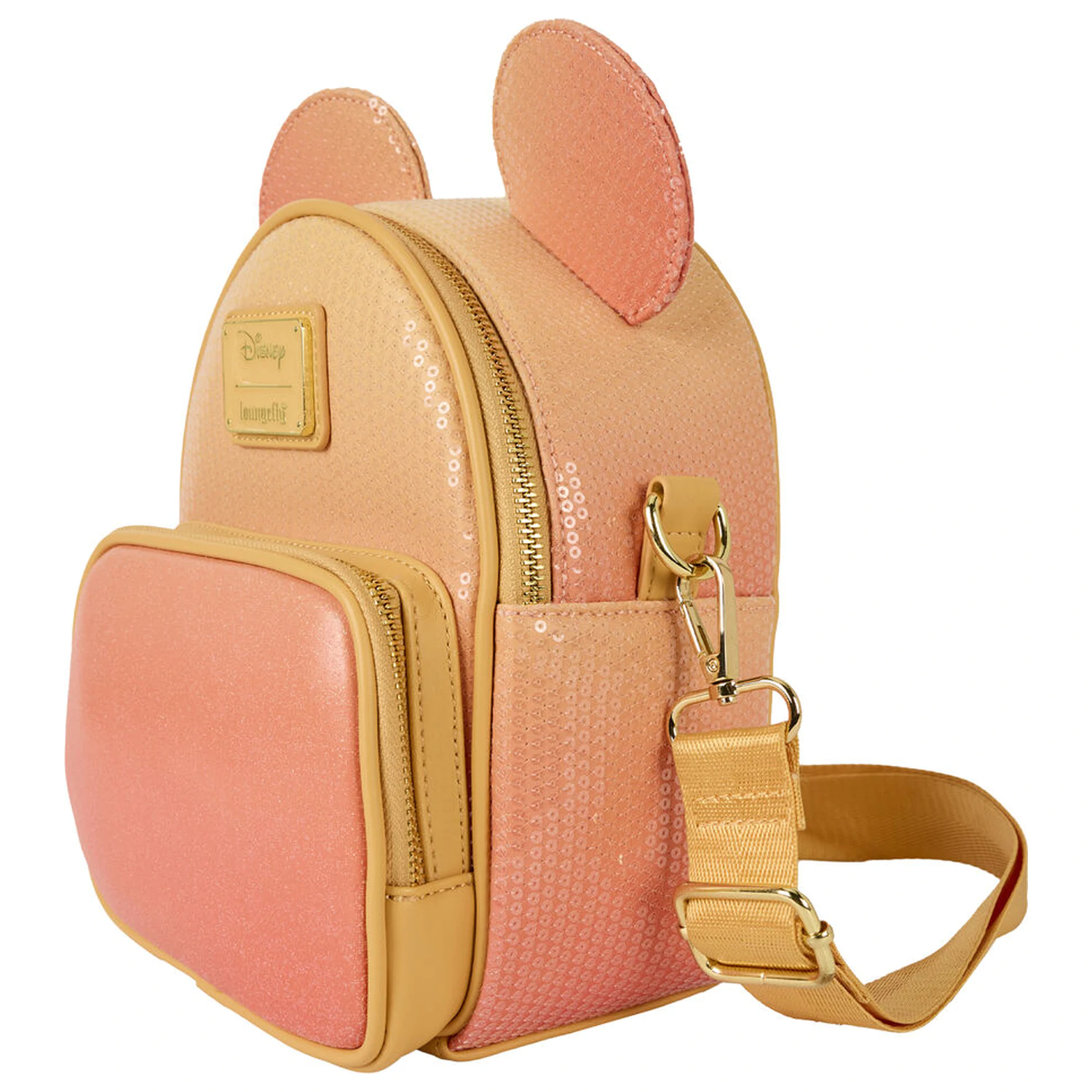 Loungefly Disney Mickey táska hátizsák táska termékfotó