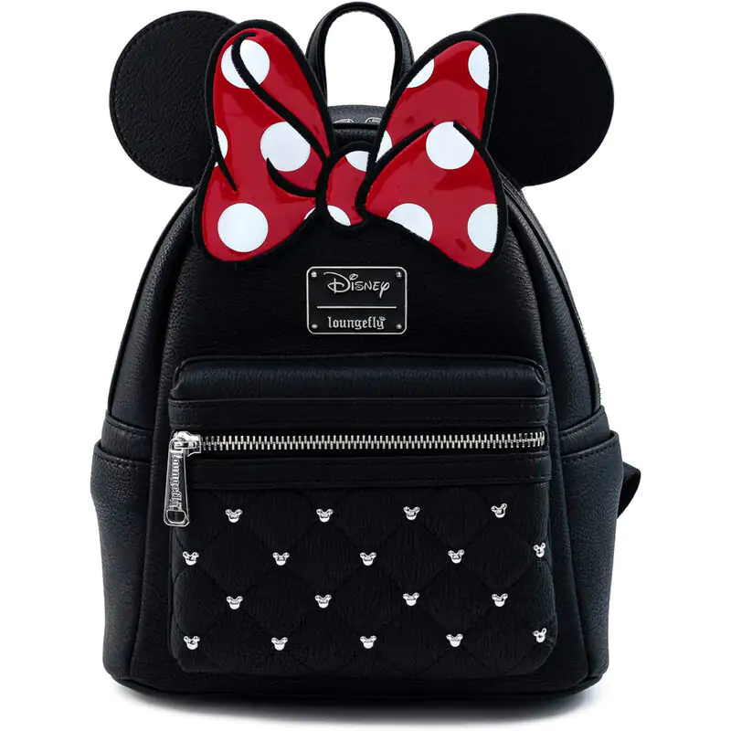 Loungefly Disney Minnie Bow táska hátizsák 26cm termékfotó