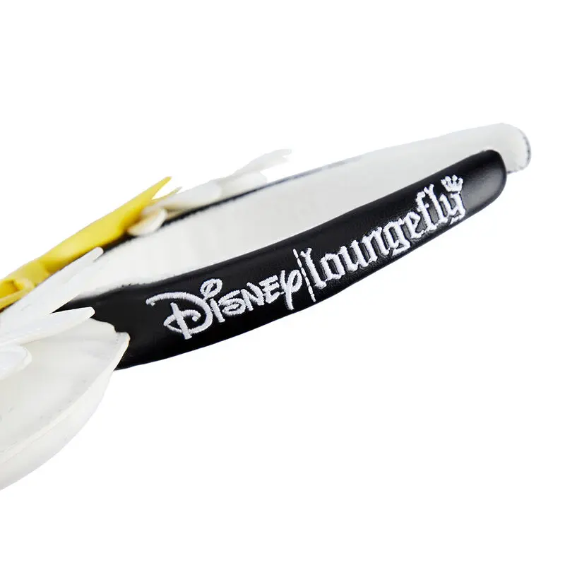 Loungefly Disney Minnie Daisies hajpánt termékfotó
