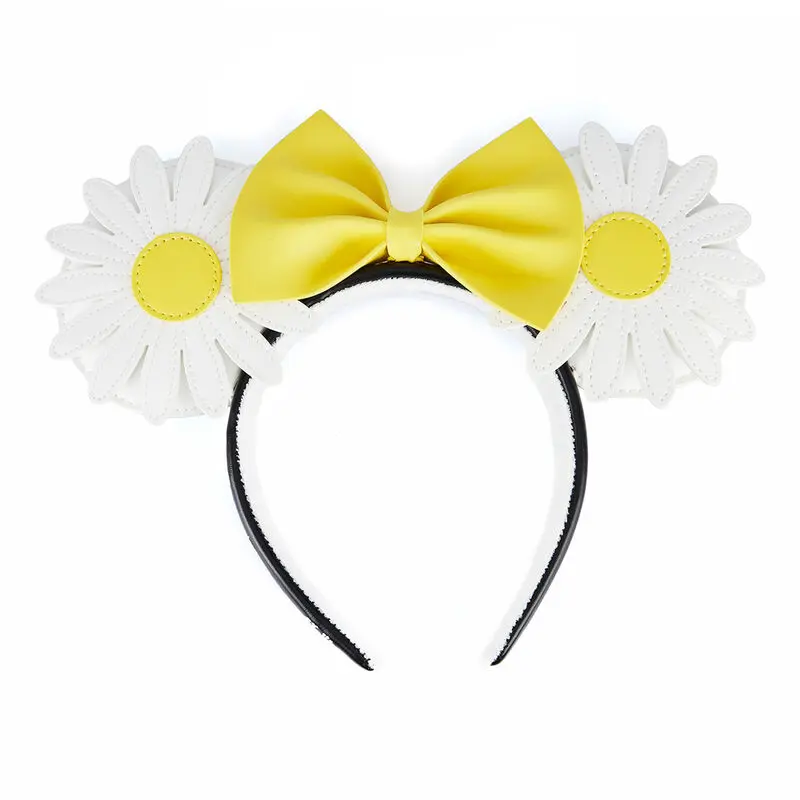 Loungefly Disney Minnie Daisies hajpánt termékfotó