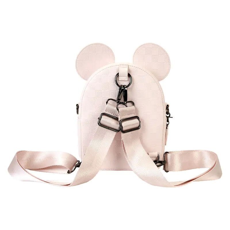 Loungefly Disney Minnie Ear Evergreen táska hátizsák termékfotó