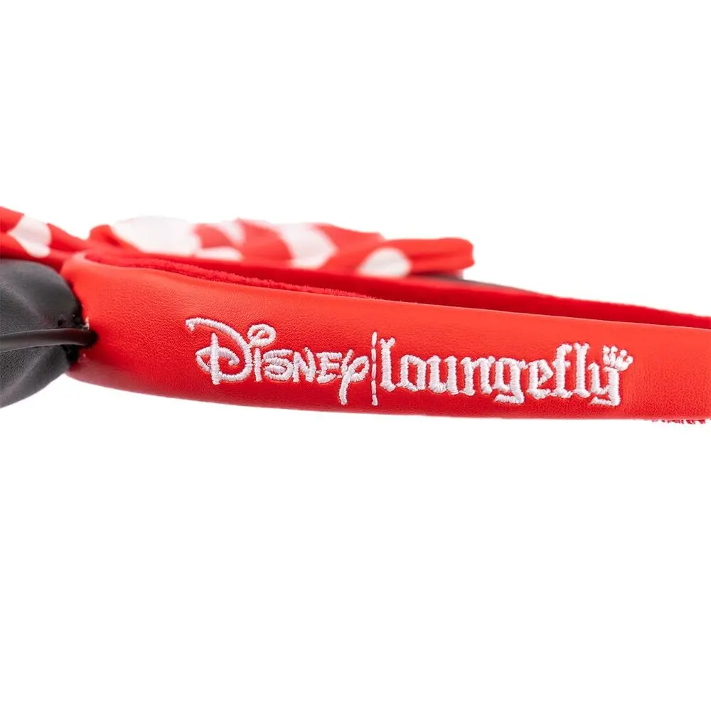Loungefly Disney Minnie egér Cupcake hajpánt termékfotó