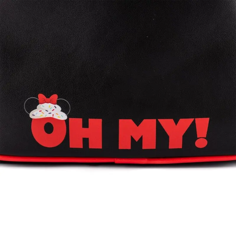 Disney by Loungefly Rucksack Minnie Oh My Cosplay Sweets termékfotó