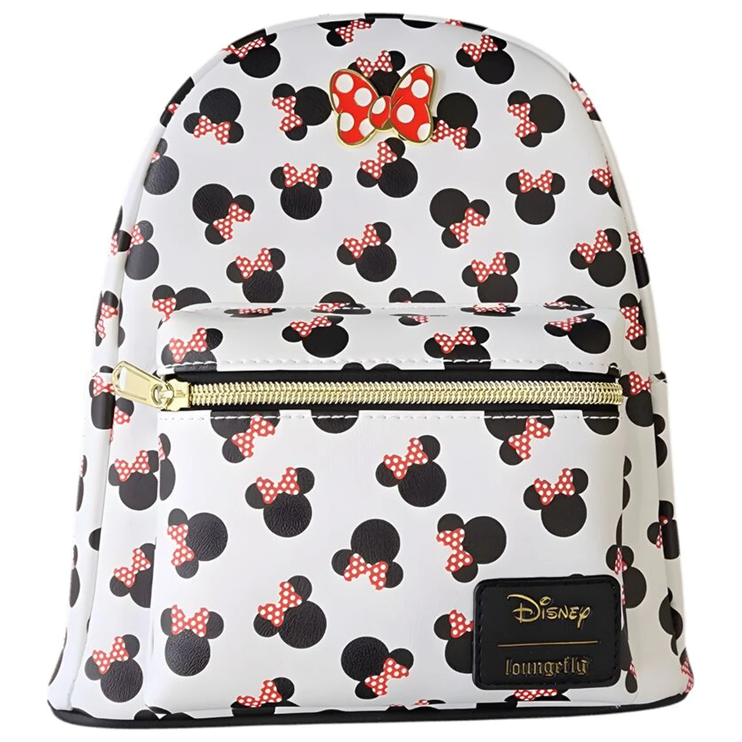 Loungefly Disney Minnie egér táska hátizsák 26cm termékfotó