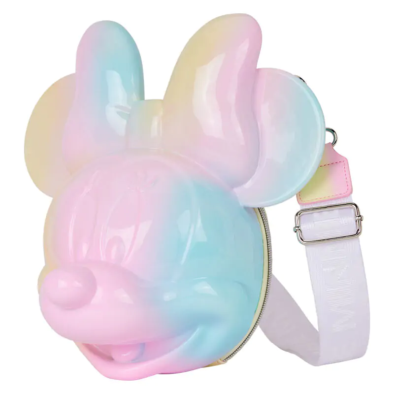Loungefly Disney Minnie egér válltáska termékfotó