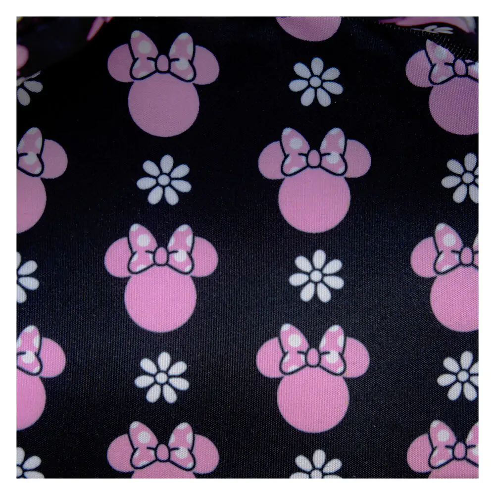 Loungefly Disney Minnie Floral Rock the Dots táska hátizsák termékfotó