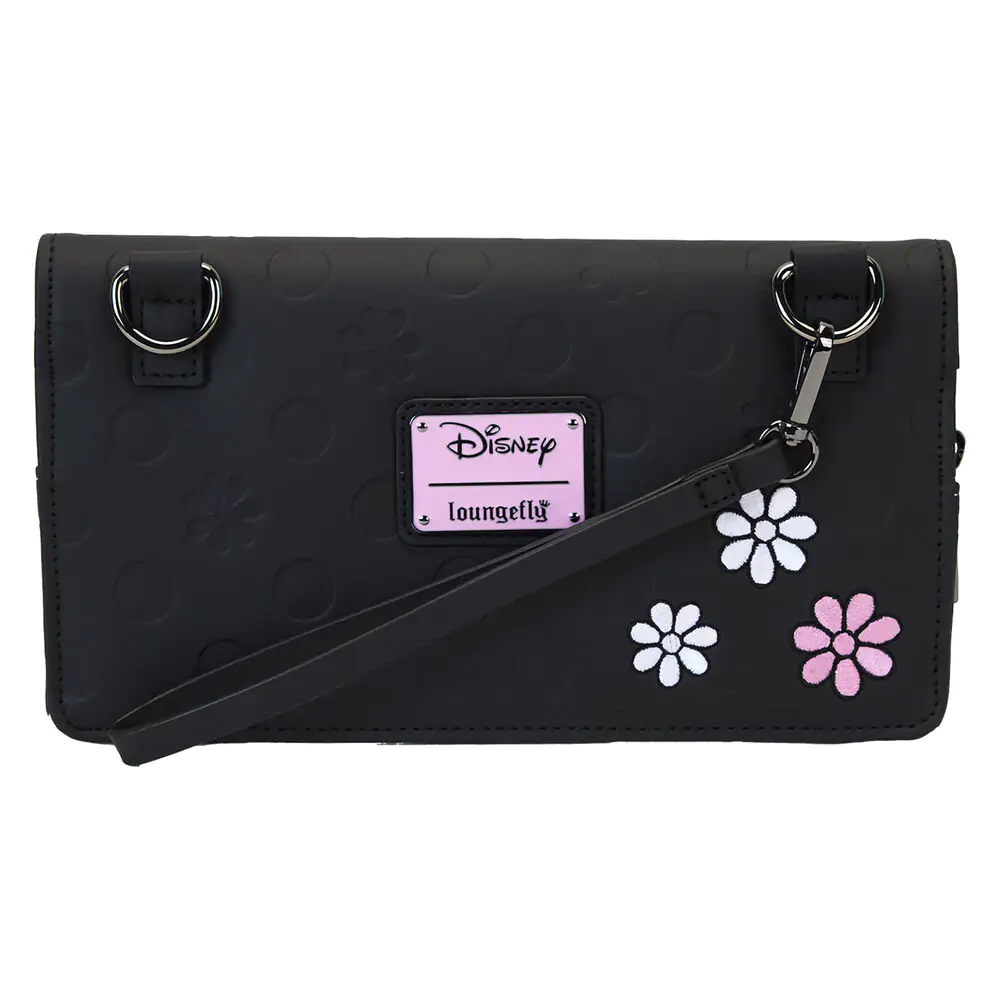 Loungefly Disney Minnie Floral Rock the Dots válltáska termékfotó