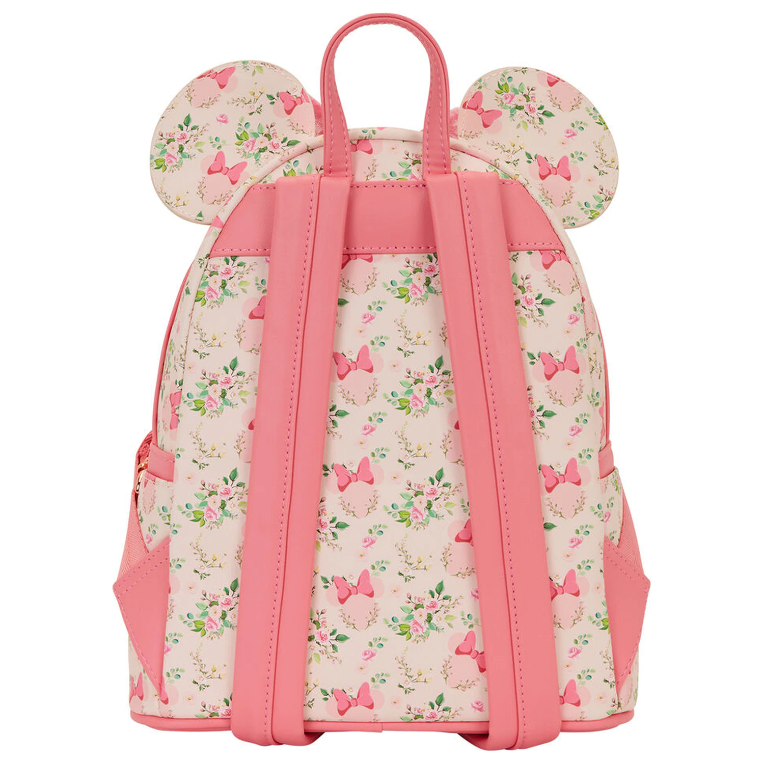 Loungefly Disney Minnie Floral táska hátizsák termékfotó