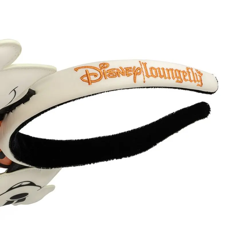 Loungefly Disney Minnie Ghost hajpánt termékfotó