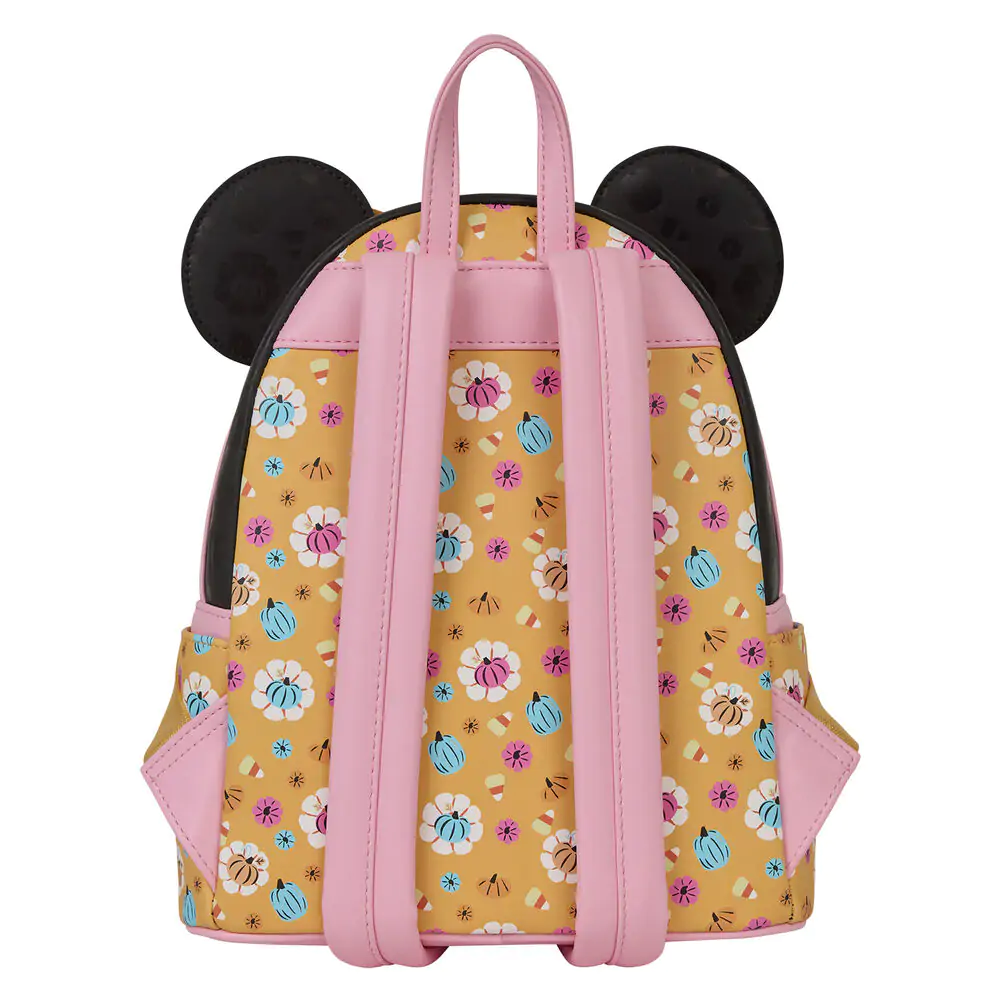 Loungefly Disney Minnie Pumpkin táska hátizsák 26cm termékfotó