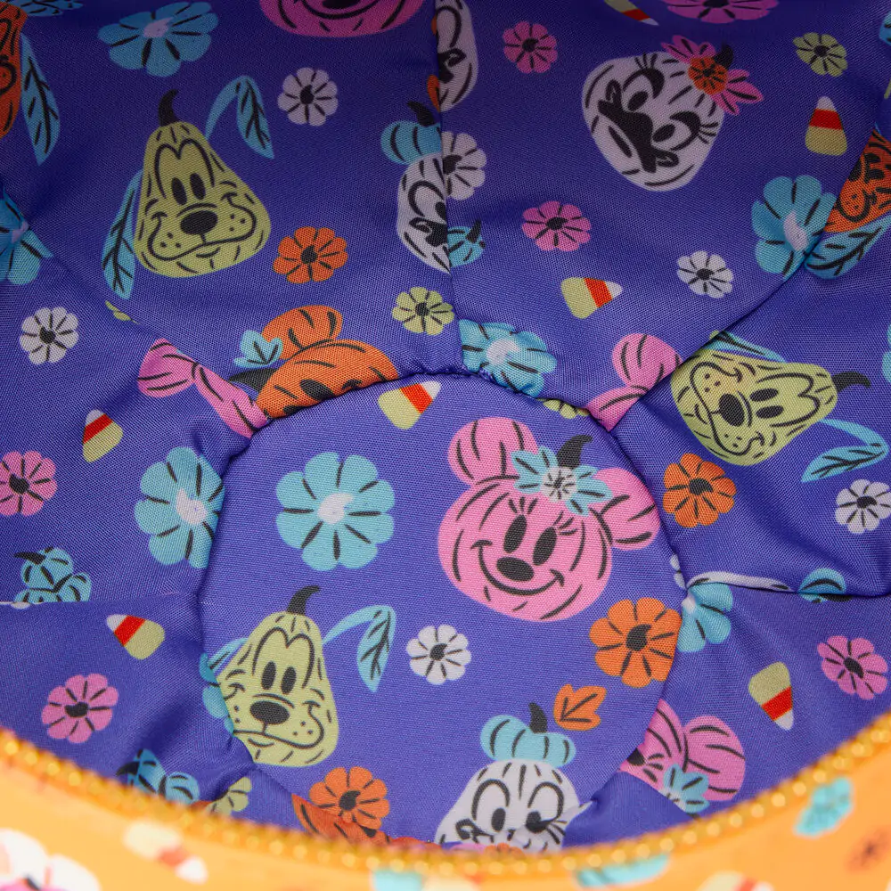 Loungefly Disney Minnie Pumpkin válltáska termékfotó