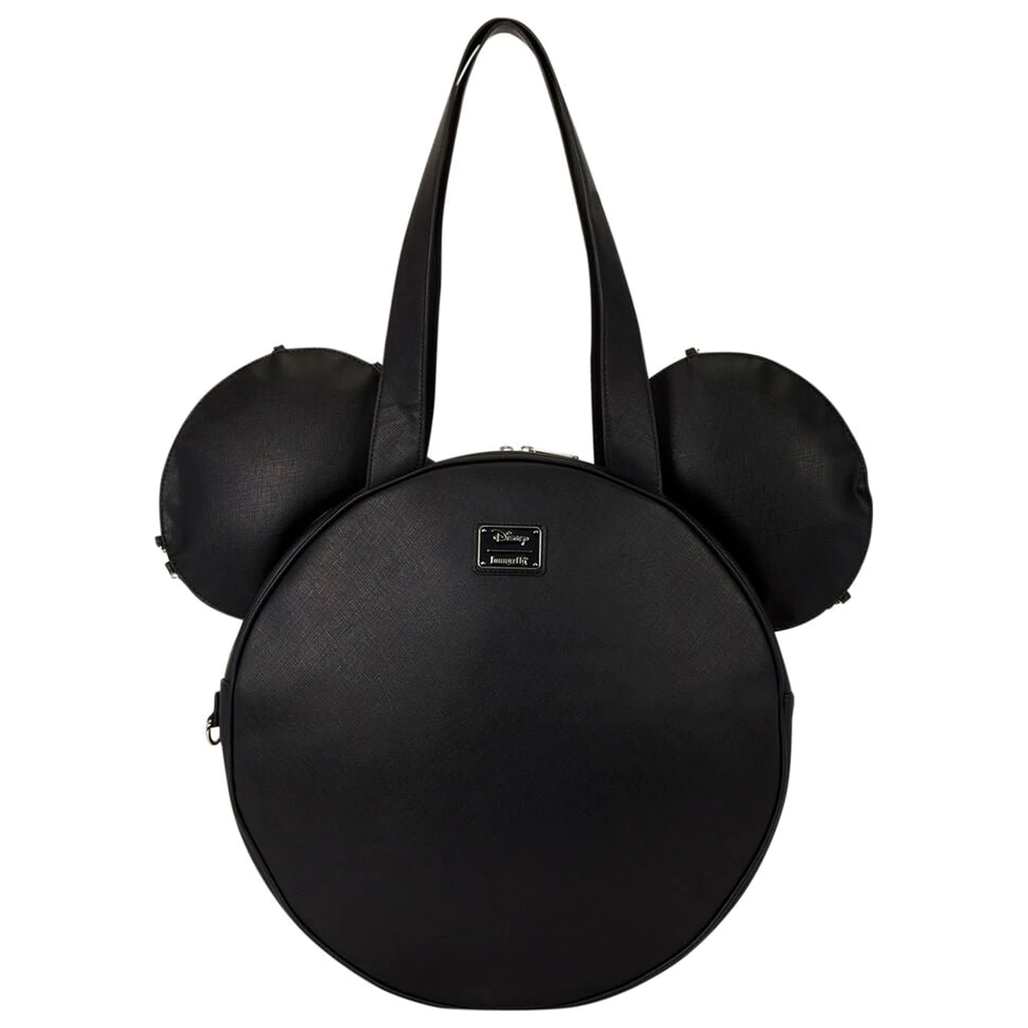 Loungefly Disney Minnie Studs & Chains bevásárlótáska termékfotó