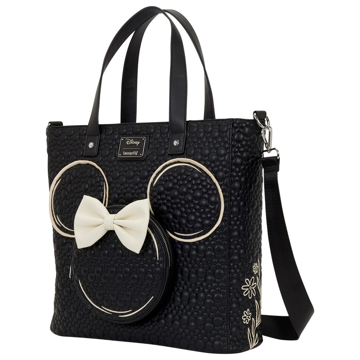 Loungefly Disney Minnie táska hátizsák/válltáska termékfotó