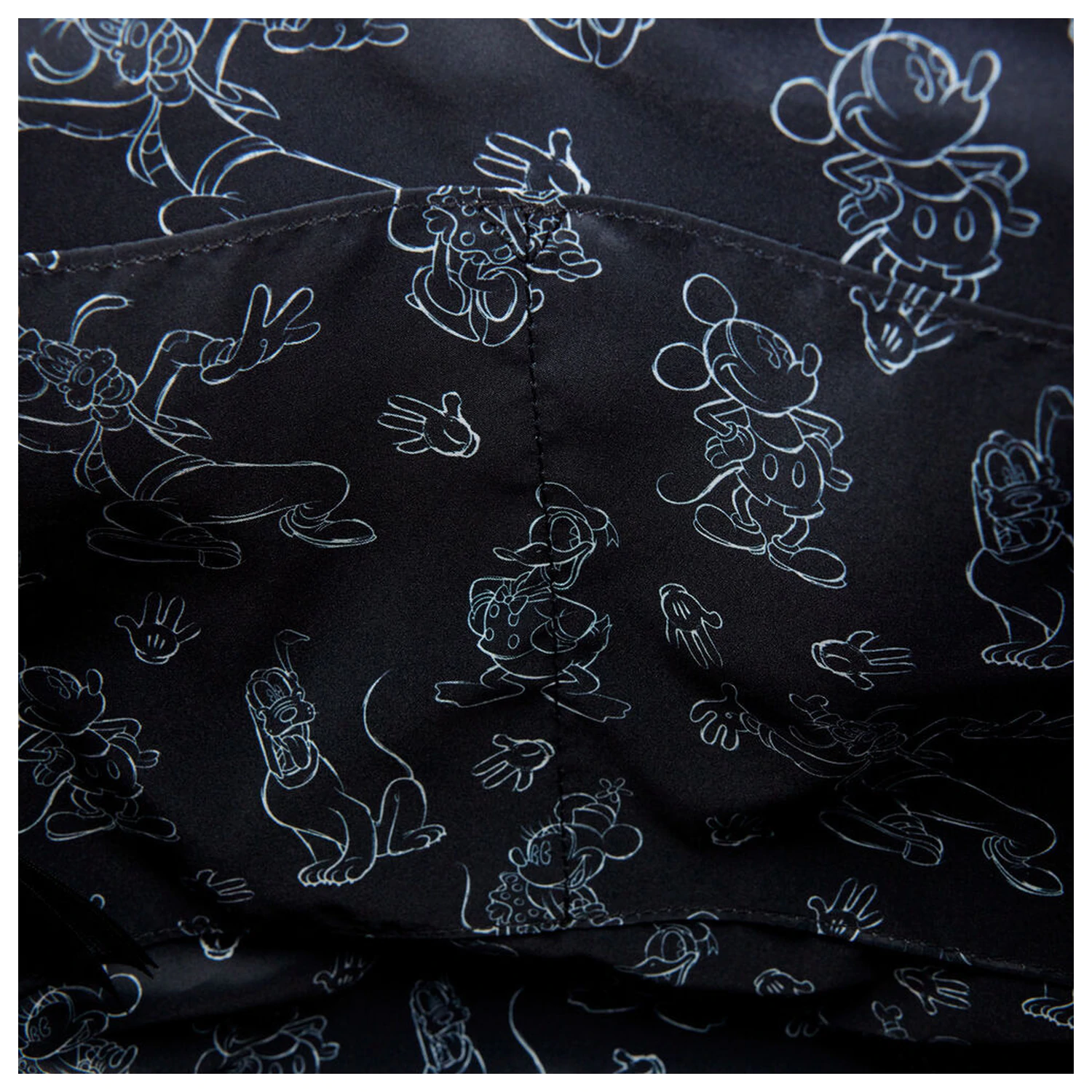 Loungefly Disney Minnie táska hátizsák/válltáska termékfotó