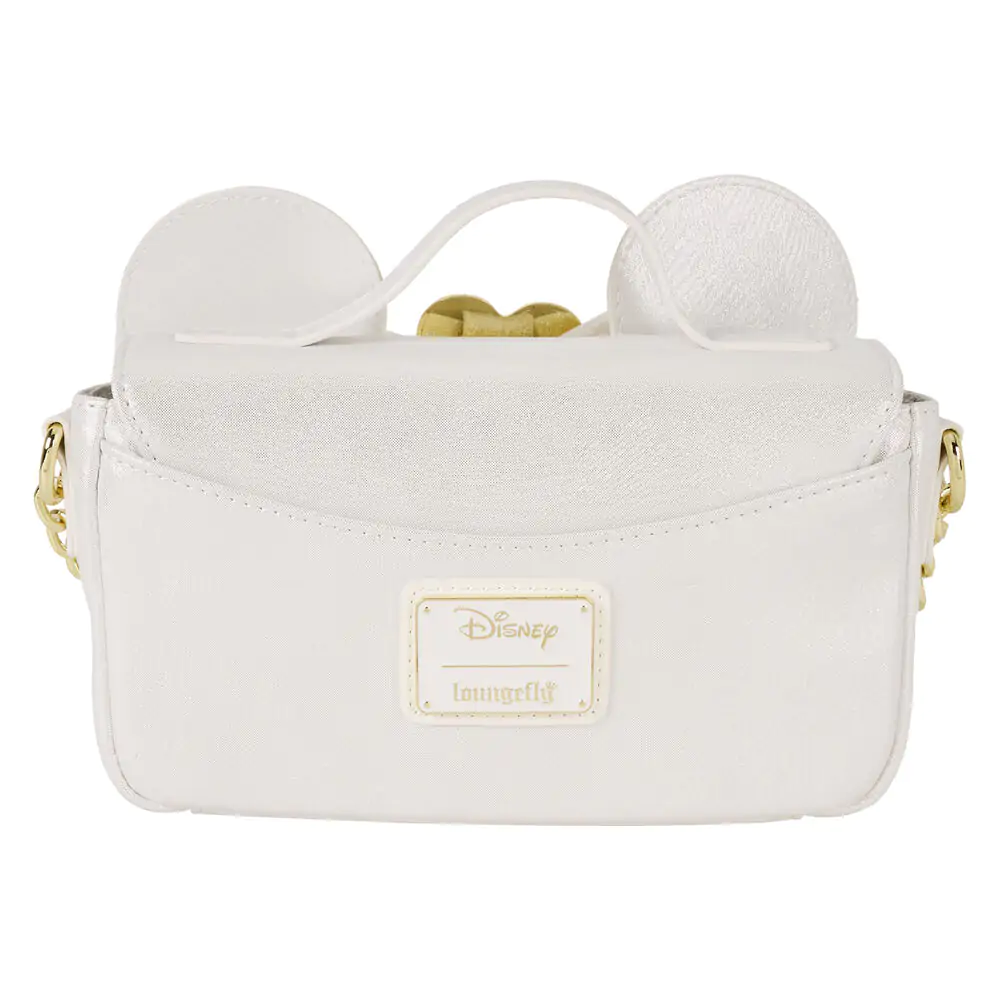 Loungefly Disney Minnie Wedding táska termékfotó
