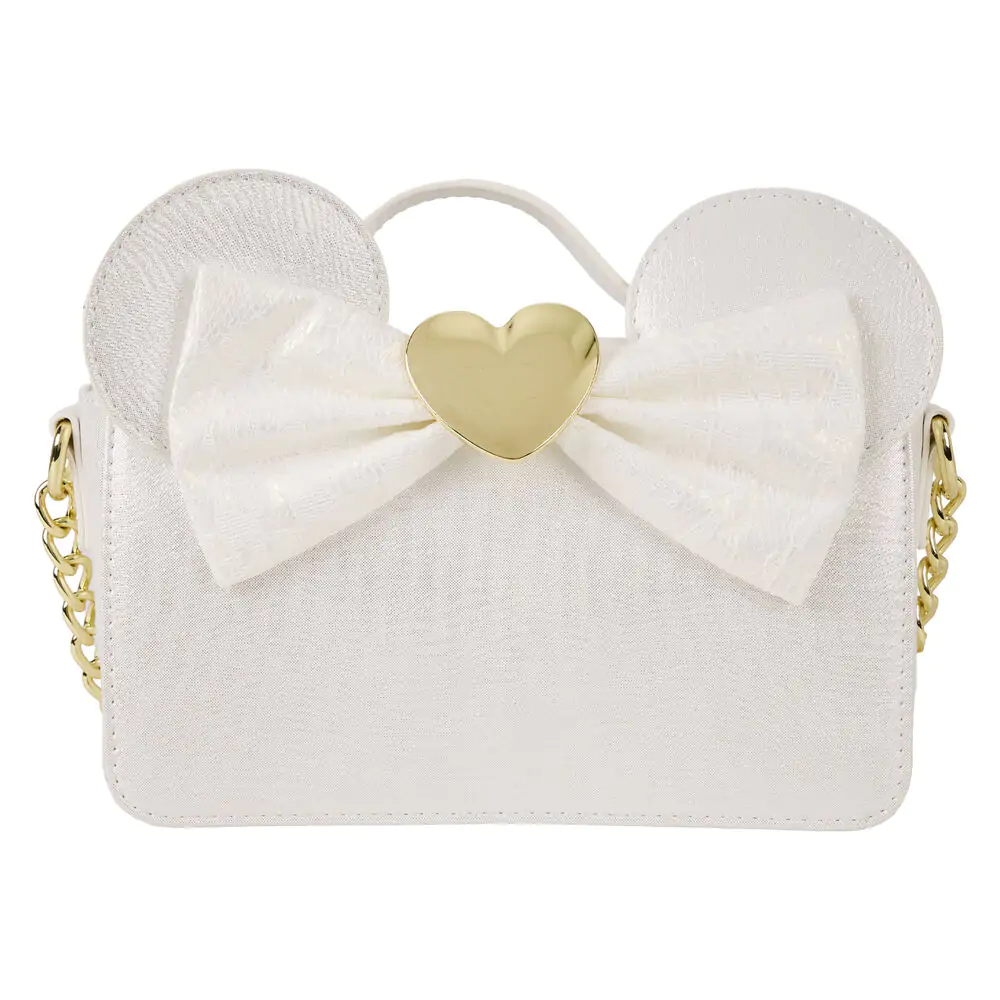 Loungefly Disney Minnie Wedding táska termékfotó