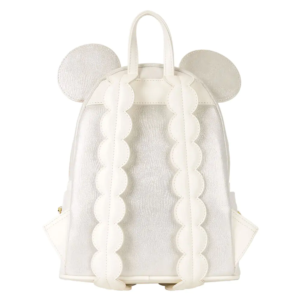 Loungefly Disney Minnie Wedding táska hátizsák 26cm termékfotó