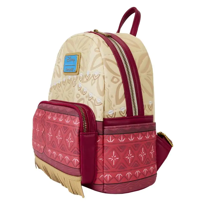 Loungefly Disney Moana Vaiana backpack termékfotó