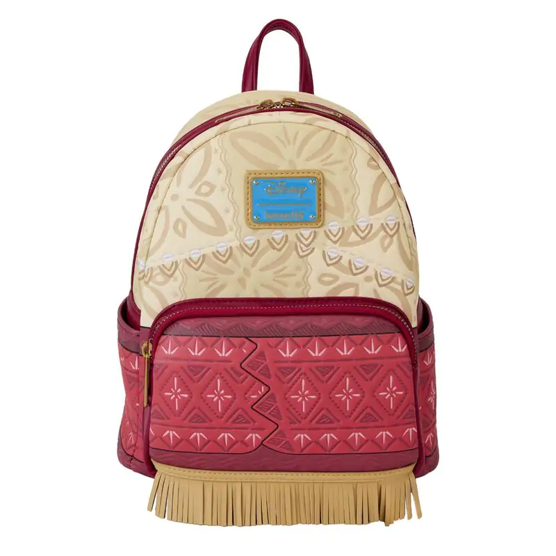 Loungefly Disney Moana Vaiana backpack termékfotó