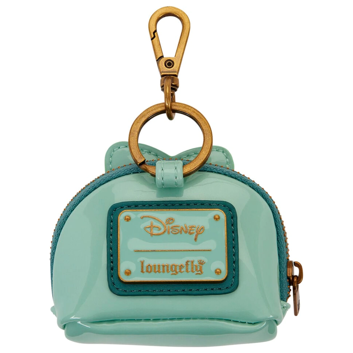 Loungefly Disney Mulan táska kulcstartó termékfotó