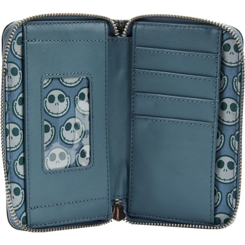 Loungefly Disney Nightmare Before Christmas end pénztárca termékfotó