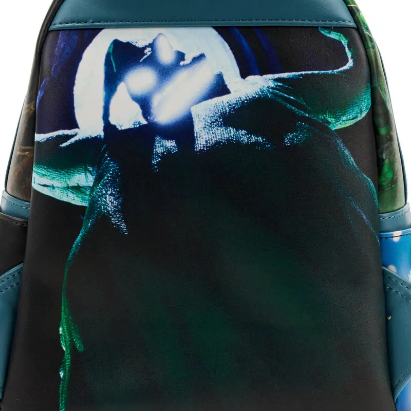 Loungefly Disney Nightmare Before Christmas end táska hátizsák 25cm termékfotó