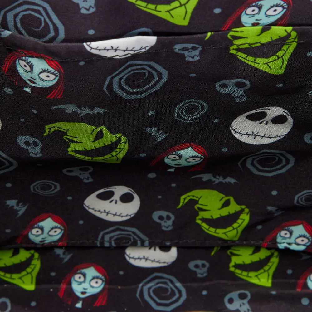 Loungefly Disney Nightmare Before Christmas Jack Skellington táska termékfotó