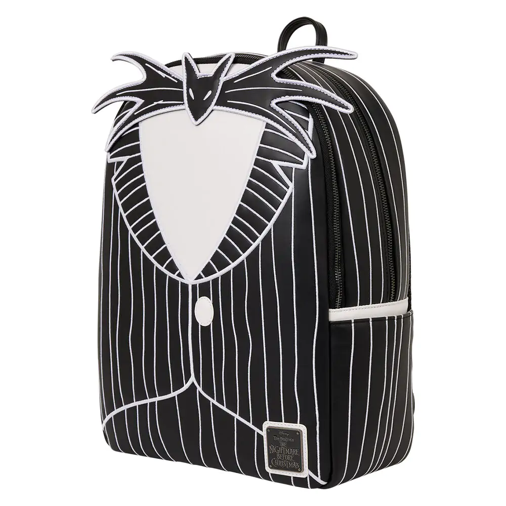 Loungefly Disney Nightmare Before Christmas Jack Skellington táska hátizsák 40cm termékfotó