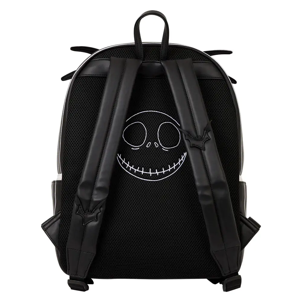 Loungefly Disney Nightmare Before Christmas Jack Skellington táska hátizsák 40cm termékfotó