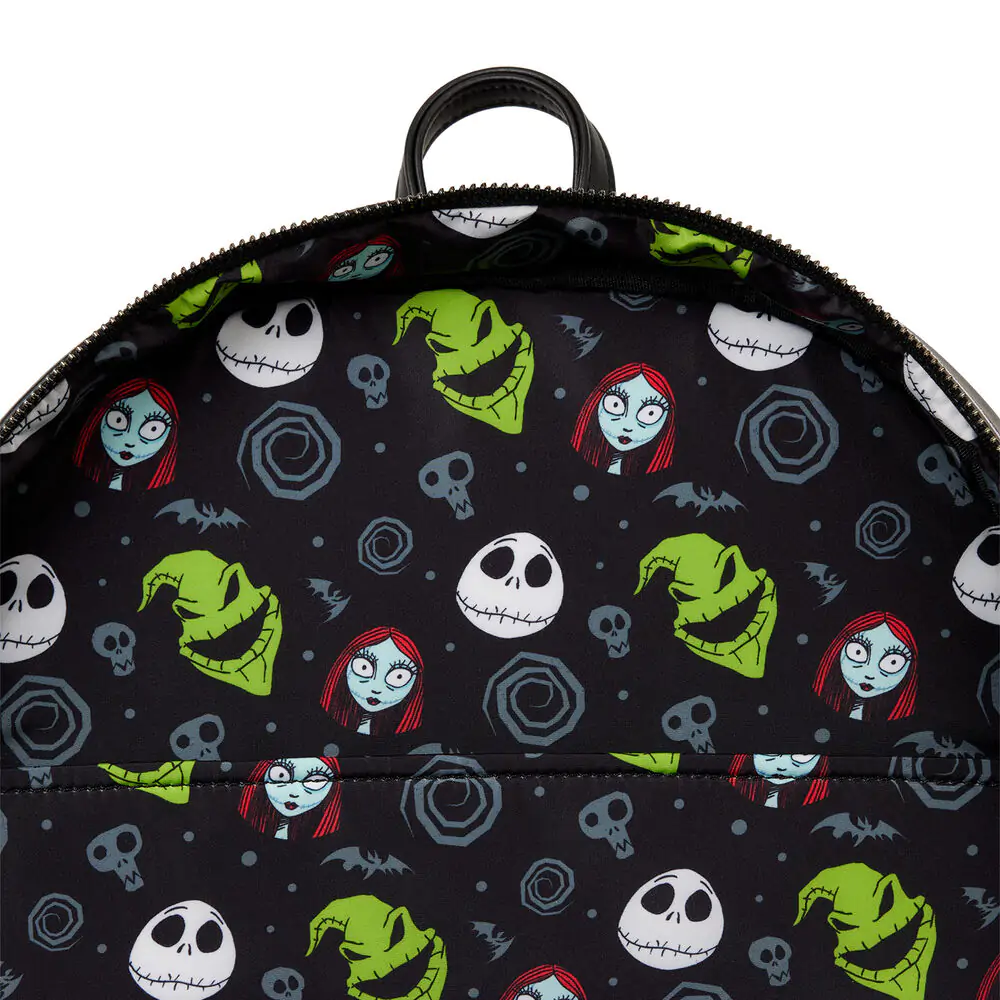 Loungefly Disney Nightmare Before Christmas Jack Skellington táska hátizsák 40cm termékfotó