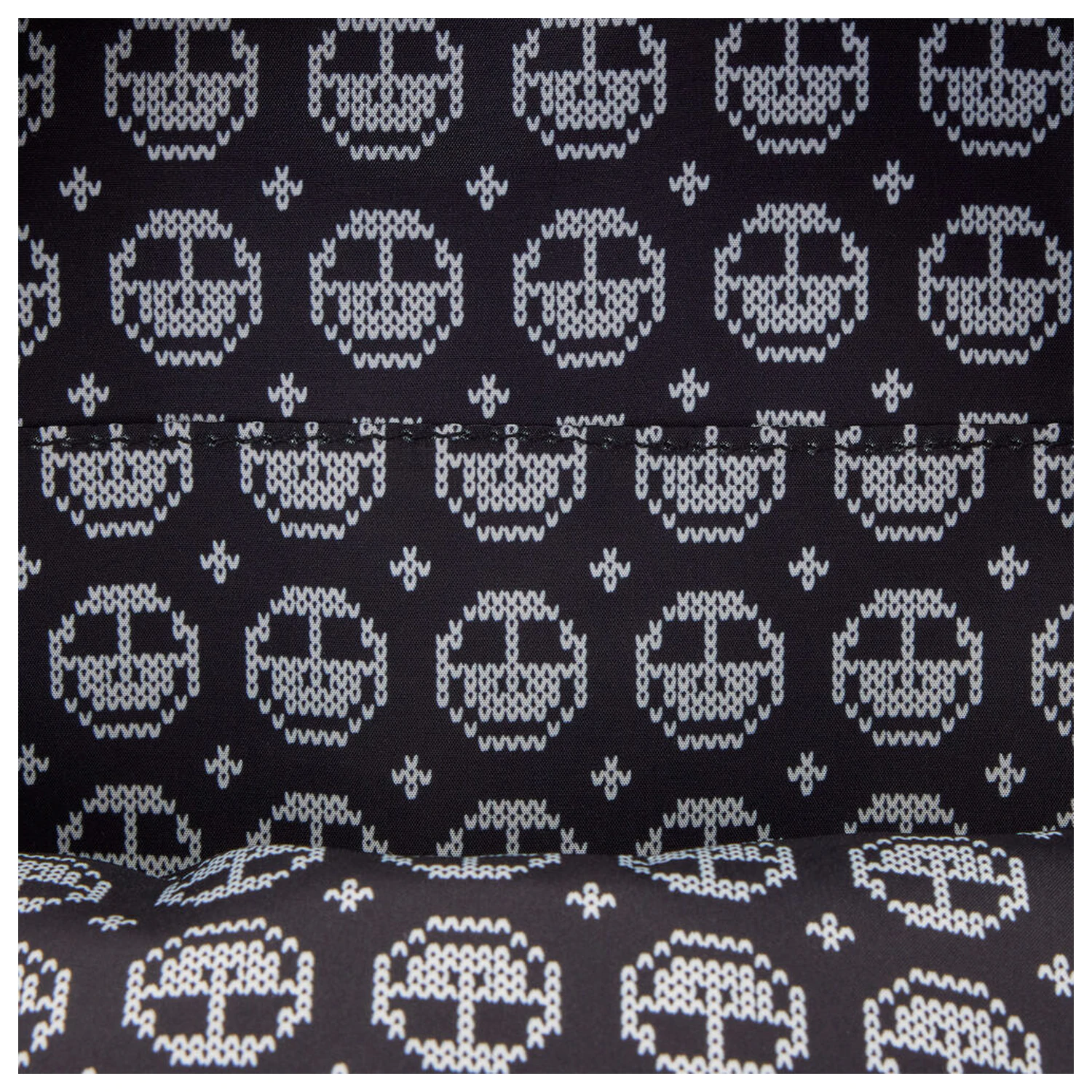 Loungefly Disney Nightmare Before Christmas Jack Skellington táska hátizsák termékfotó