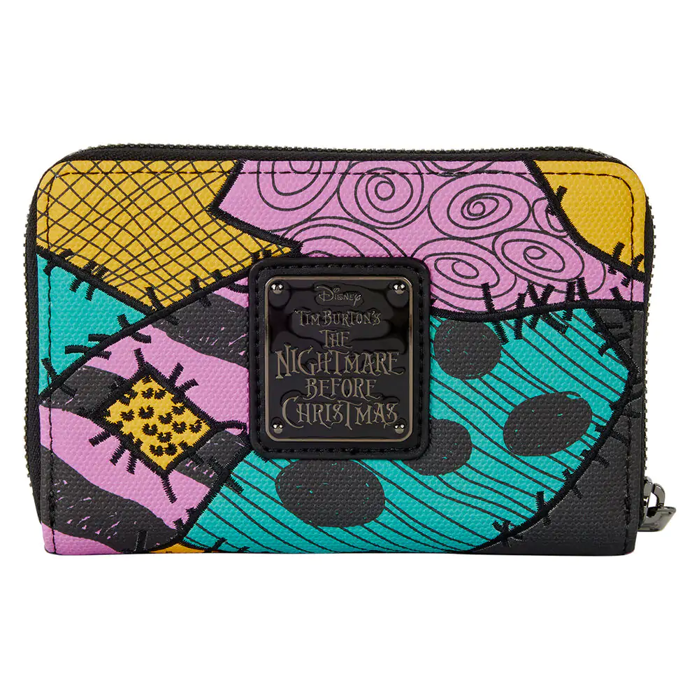 Loungefly Disney Nightmare Before Christmas Sally pénztárca termékfotó